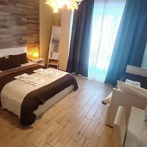 Bed & Breakfast Pisa City Lodge, Pisa