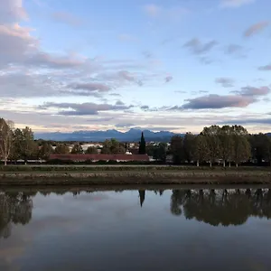 Affittacamere Belvedere, Pisa